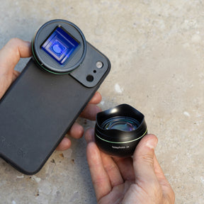 G-Series Lenses - Cinematic Bundle