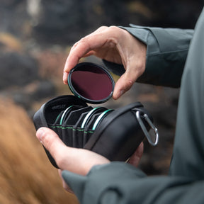 G-Series Filters Bag