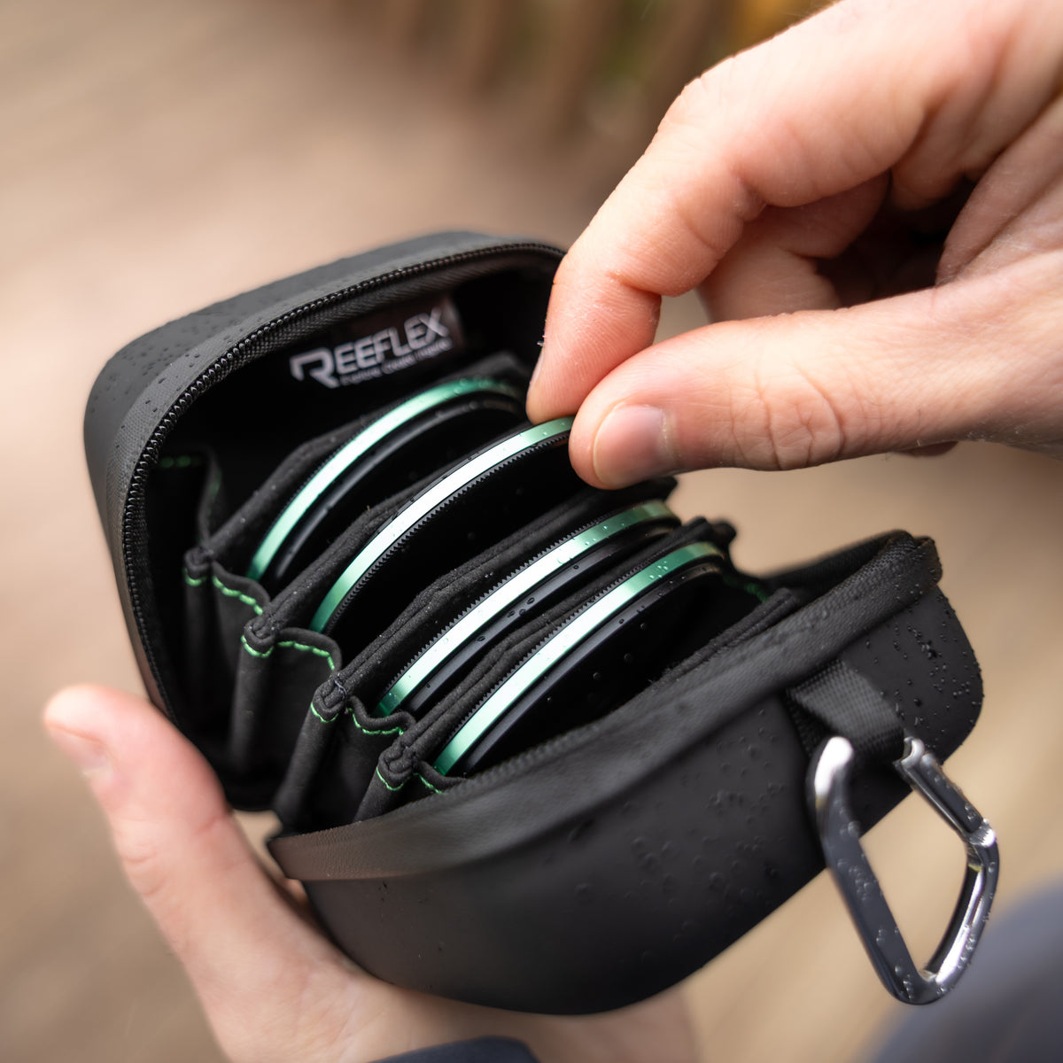 G-Series Filters Bag