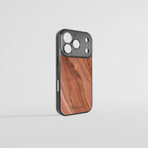 G-Series Wood - iPhone Case