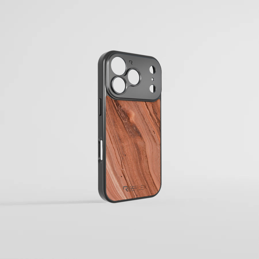 G-Series Wood - iPhone Case