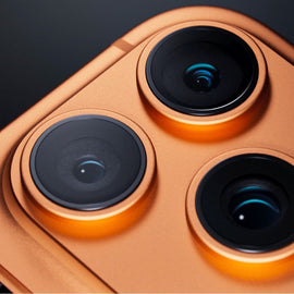 iPhone Cameras