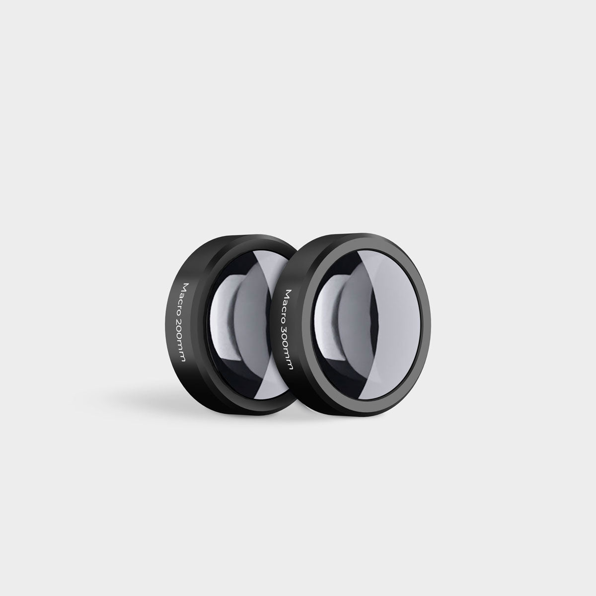 G-Series - Macro Add-ons (for Super Telephoto 240 mm)