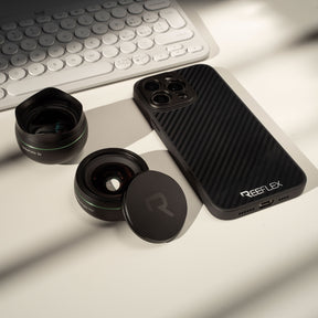 Camera Lenses Moment Lens For Iphone 12 Pro G-Series Lenses Photo