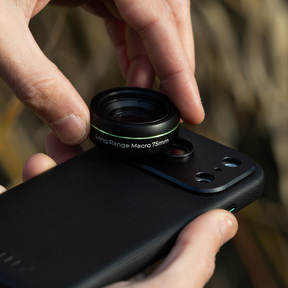 G-Series - Long Range Macro 75mm