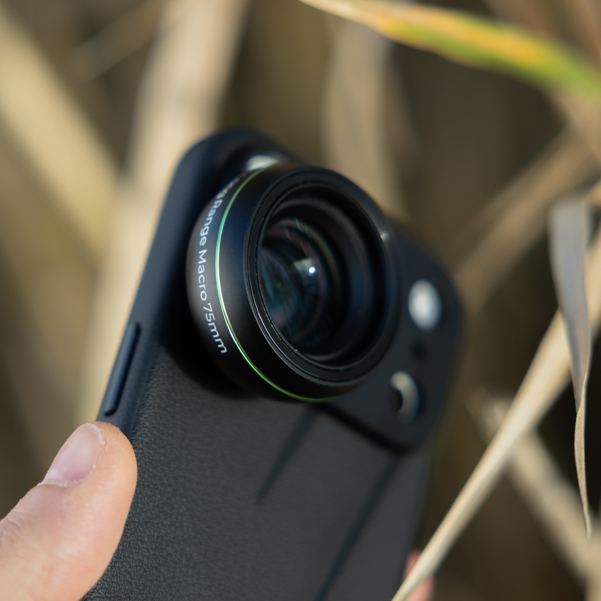 G-Series - Long Range Macro 75mm