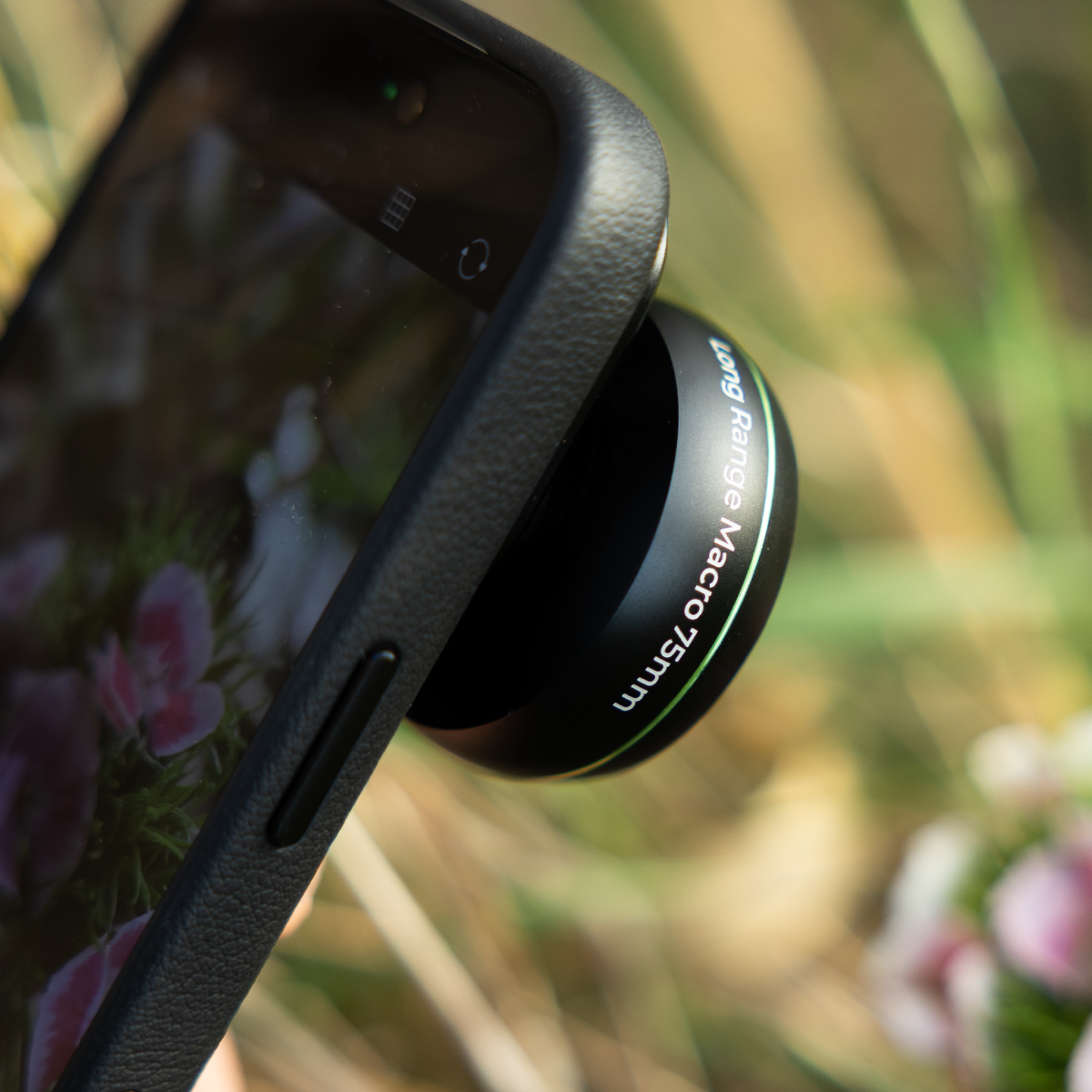 G-Series - Long Range Macro 75mm