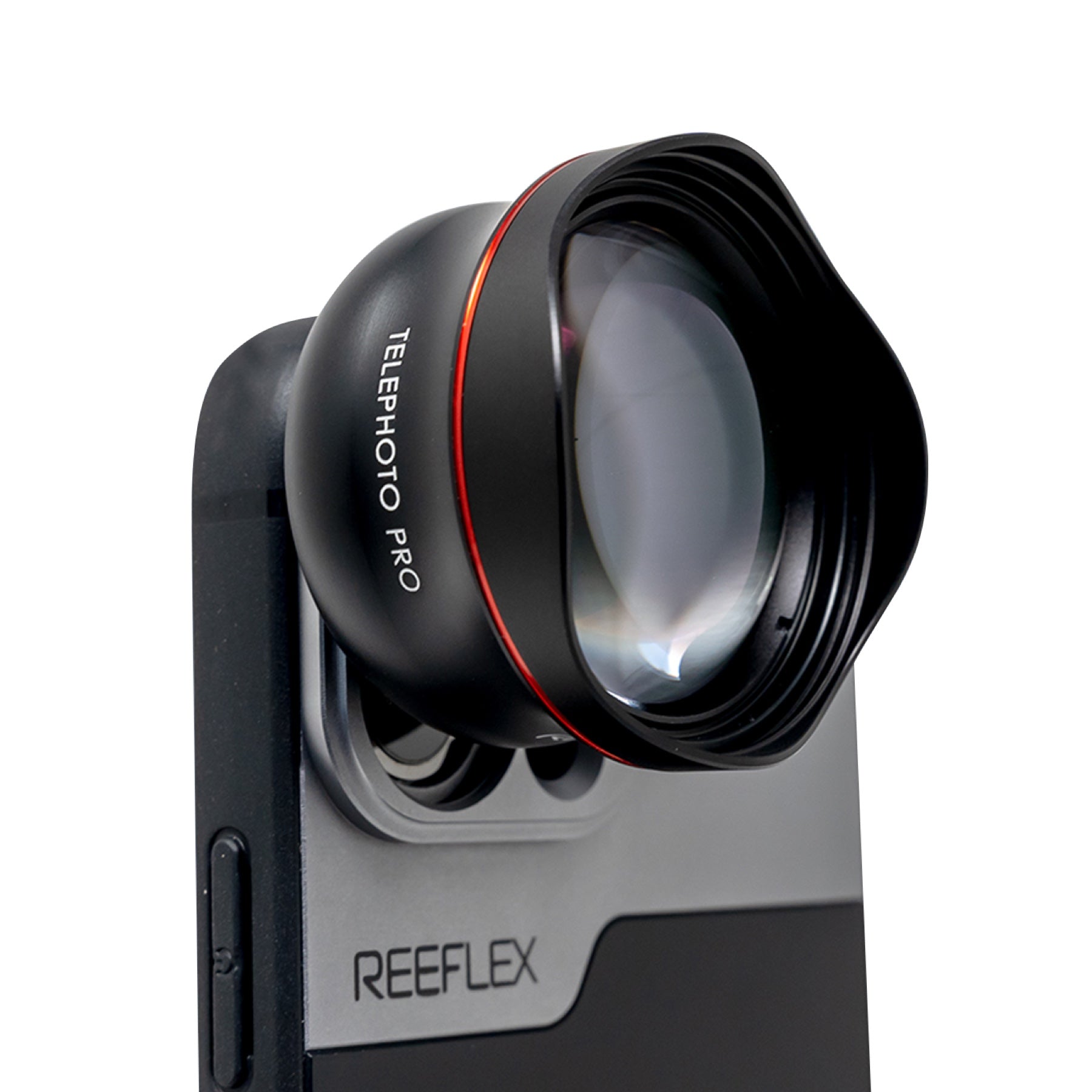 Telephoto 60mm - Pro Series - REEFLEX