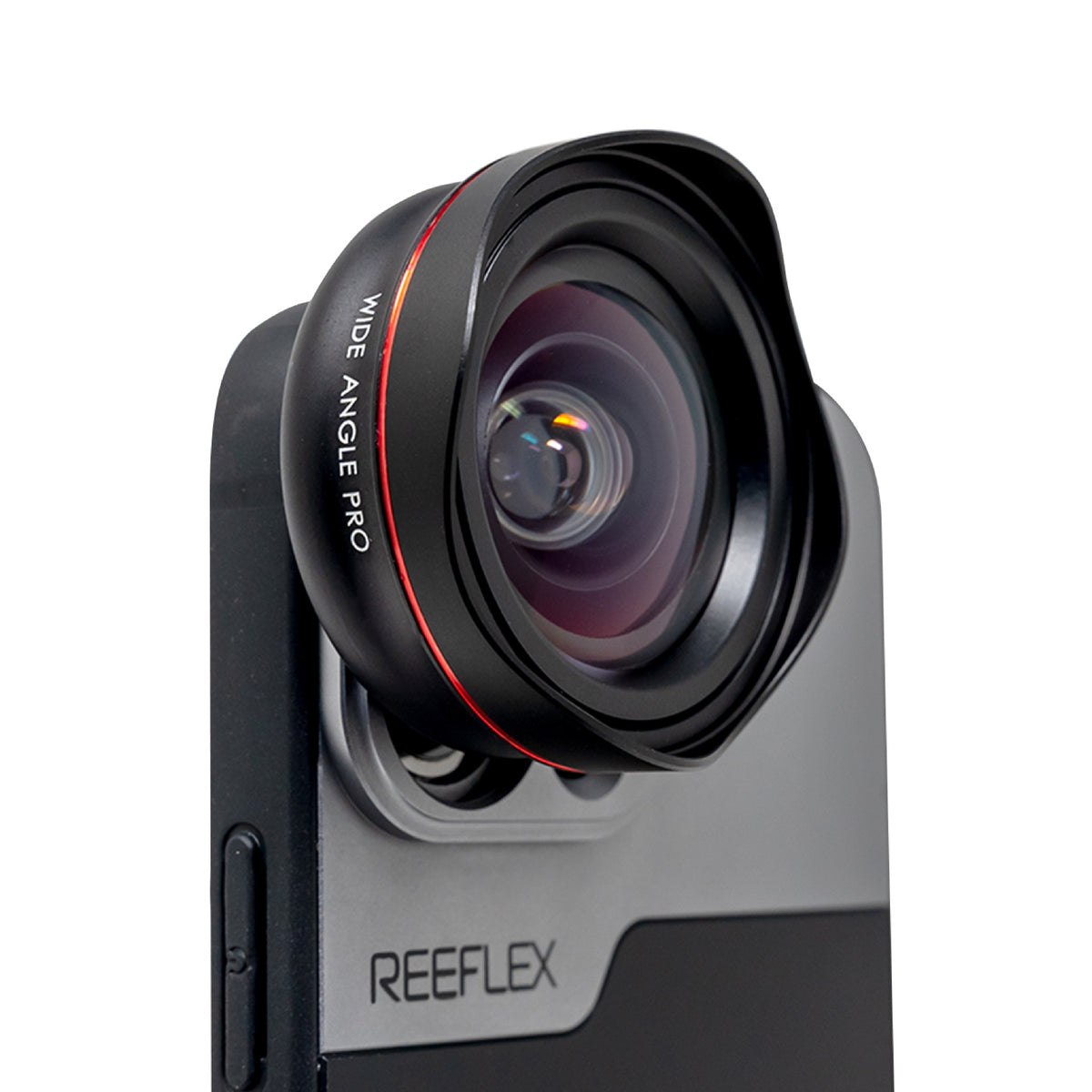 Wide Angle 18mm - Pro Series - REEFLEX