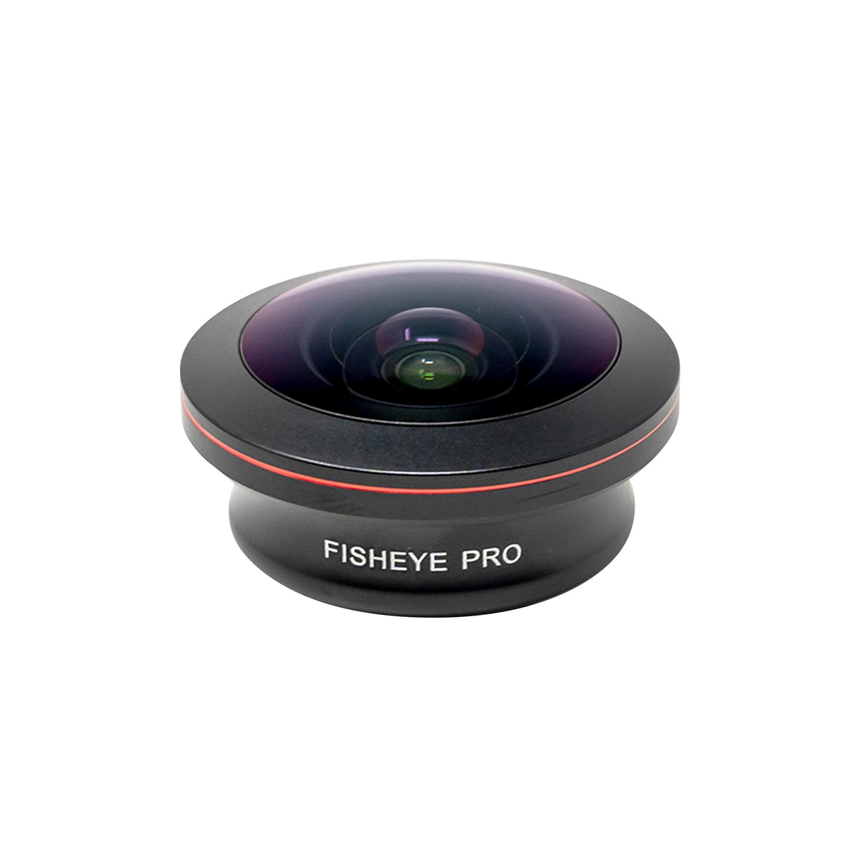 Fisheye 210° - Pro Series - REEFLEX