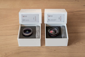 Pro Series Lenses - Action Bundle - REEFLEX