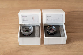 Pro Series Lenses - Macro Bundle - REEFLEX