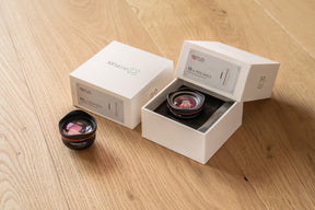 Pro Series Lenses - Photo Bundle - REEFLEX