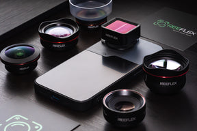 Pro Series Lenses - Full Set - REEFLEX